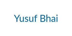 Logo de Yusuf Bhai