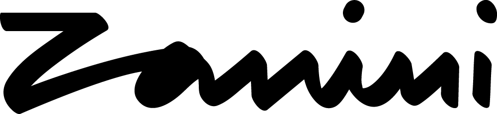 Logo de Zanini