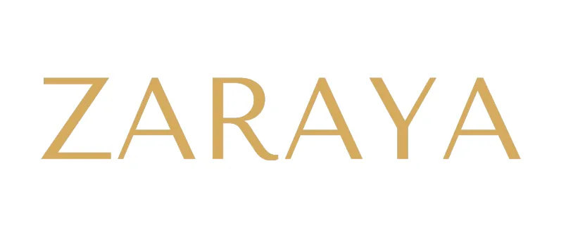 Logo de Zaraya