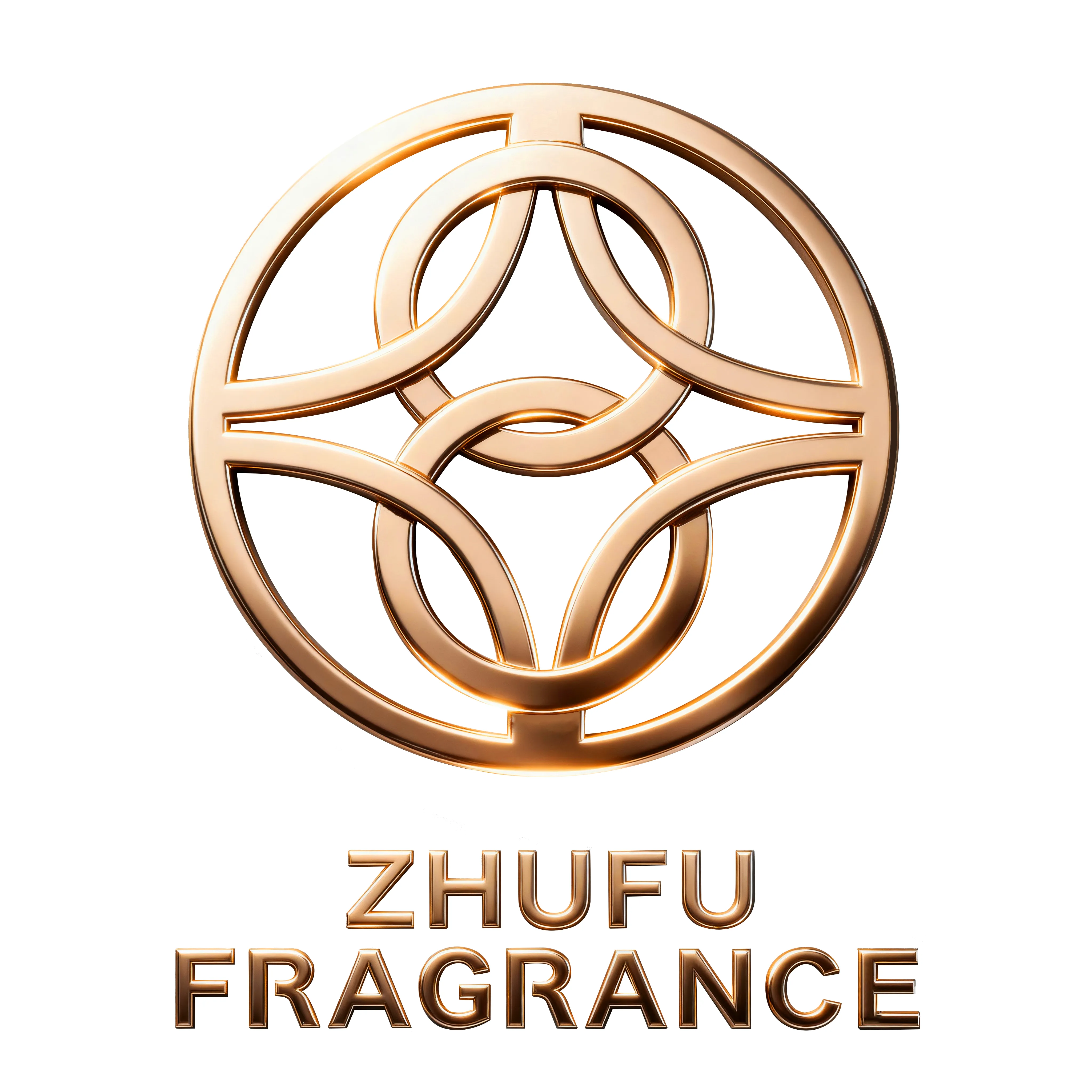 Logo de Zhufu 竹浮