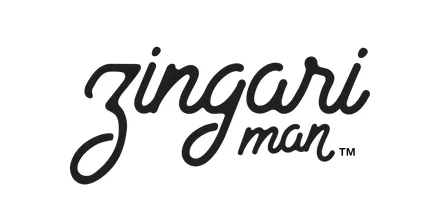 Logo de Zingari Man