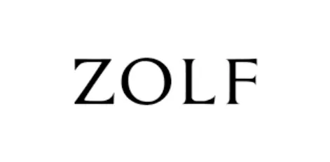 Logo de Zolf