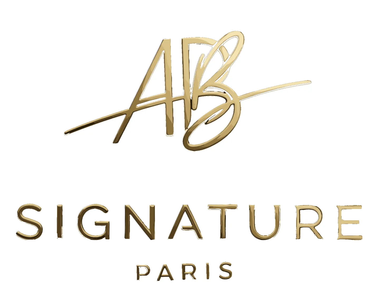 Logo de AB Signature Paris
