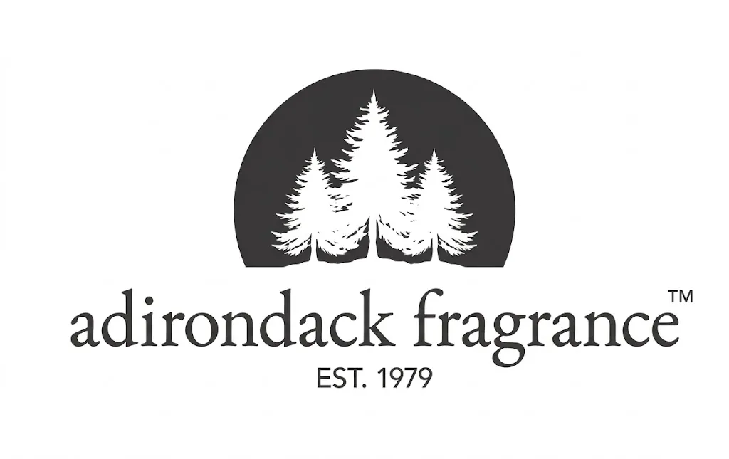 Logo de Adirondack Fragrance