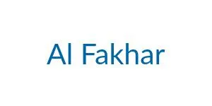 Logo de Al Fakhar