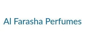 Logo de Al Farasha Perfumes
