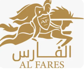 Logo de Al Fares