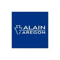 Logo de Alain Aregon