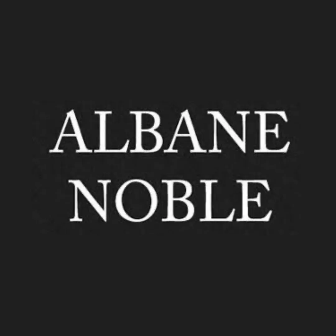 Logo de Albane Noble