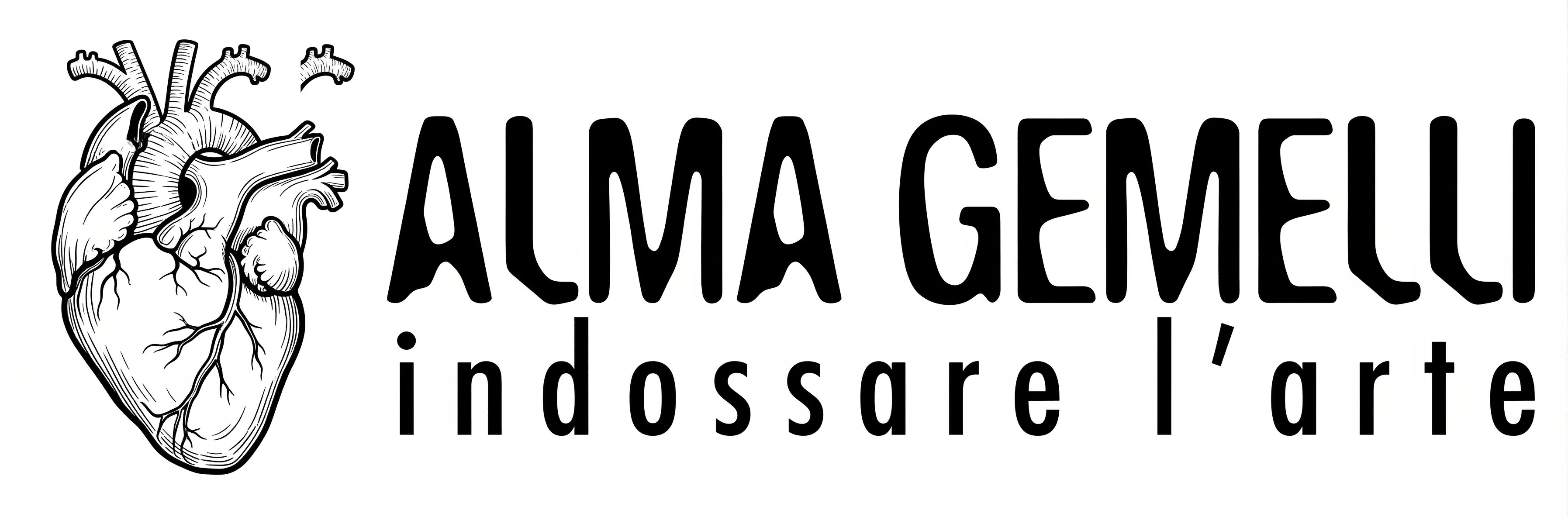 Logo de Alma Gemelli
