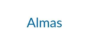 Logo de Almas
