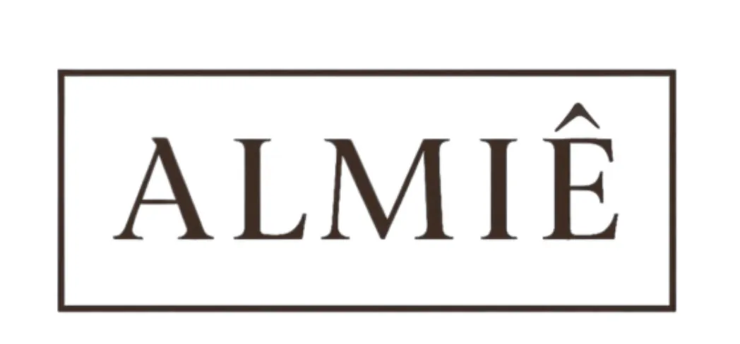 Logo de Almiê