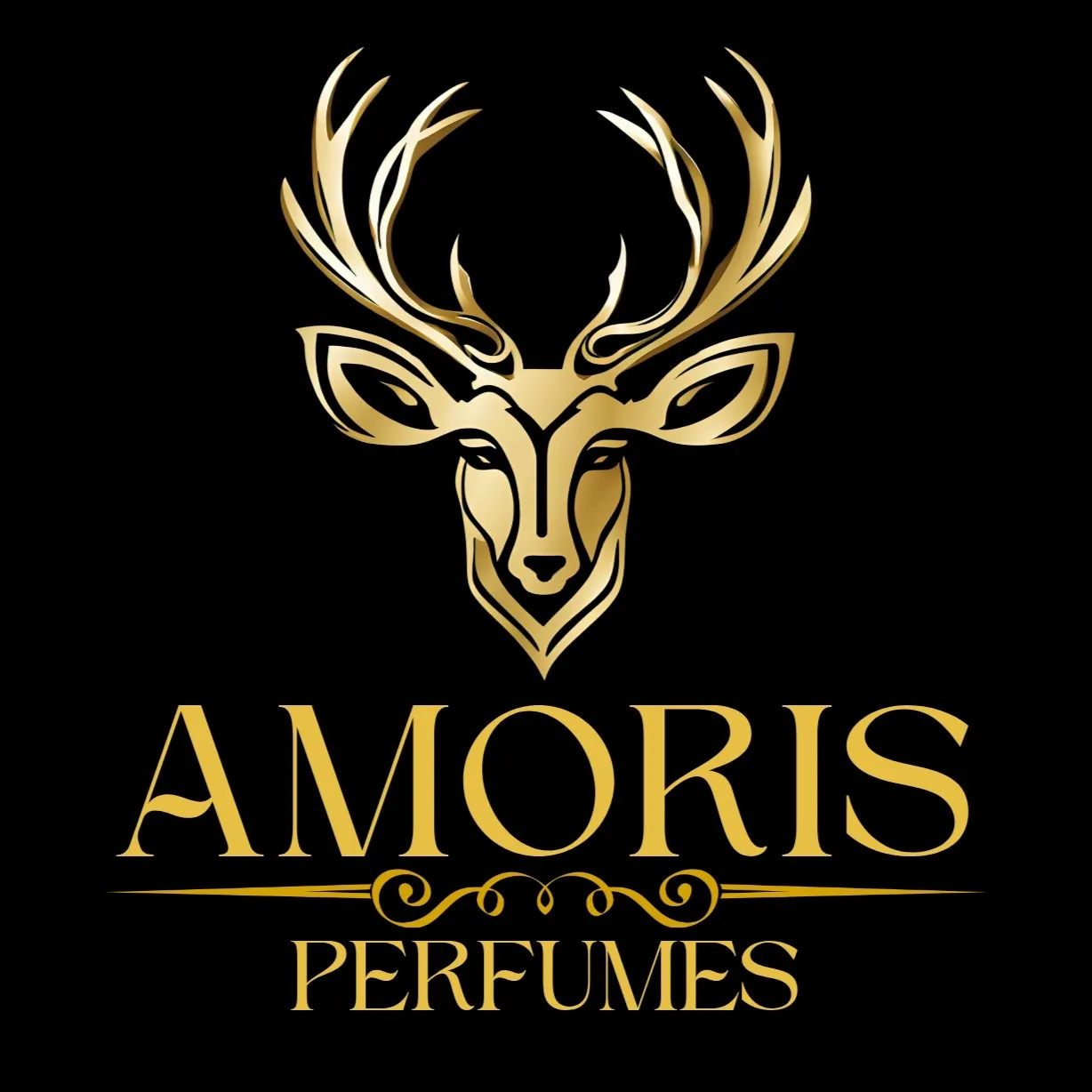 Logo de Amoris Perfumes