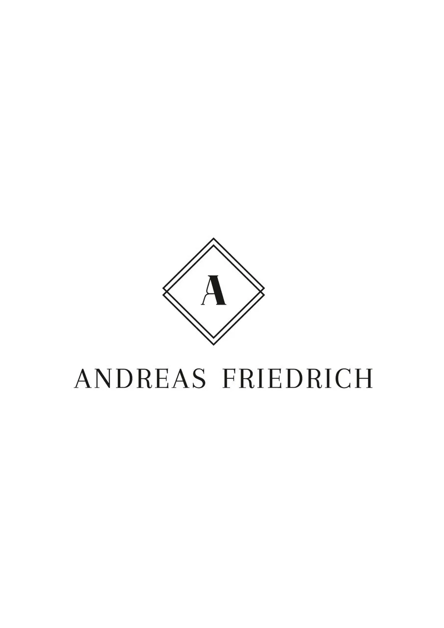 Logo de Andreas Friedrich