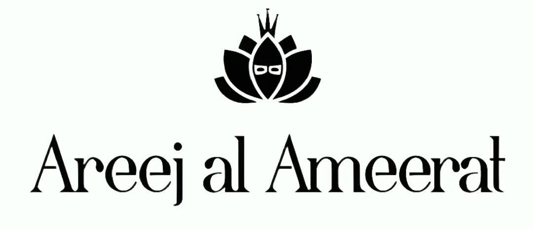 Logo de Areej Al Ameerat