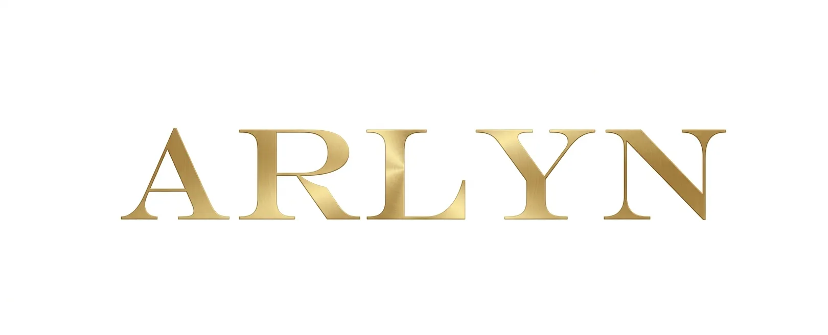 Logo de Arlyn
