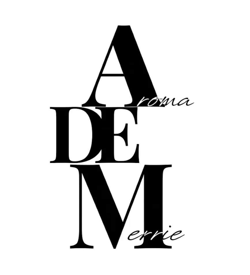 Logo de Aroma De Merrie