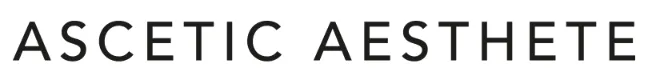 Logo de Ascetic Aesthete