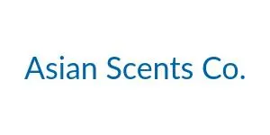 Logo de Asian Scents Co.