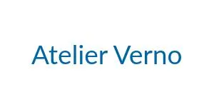 Logo de Atelier Verno