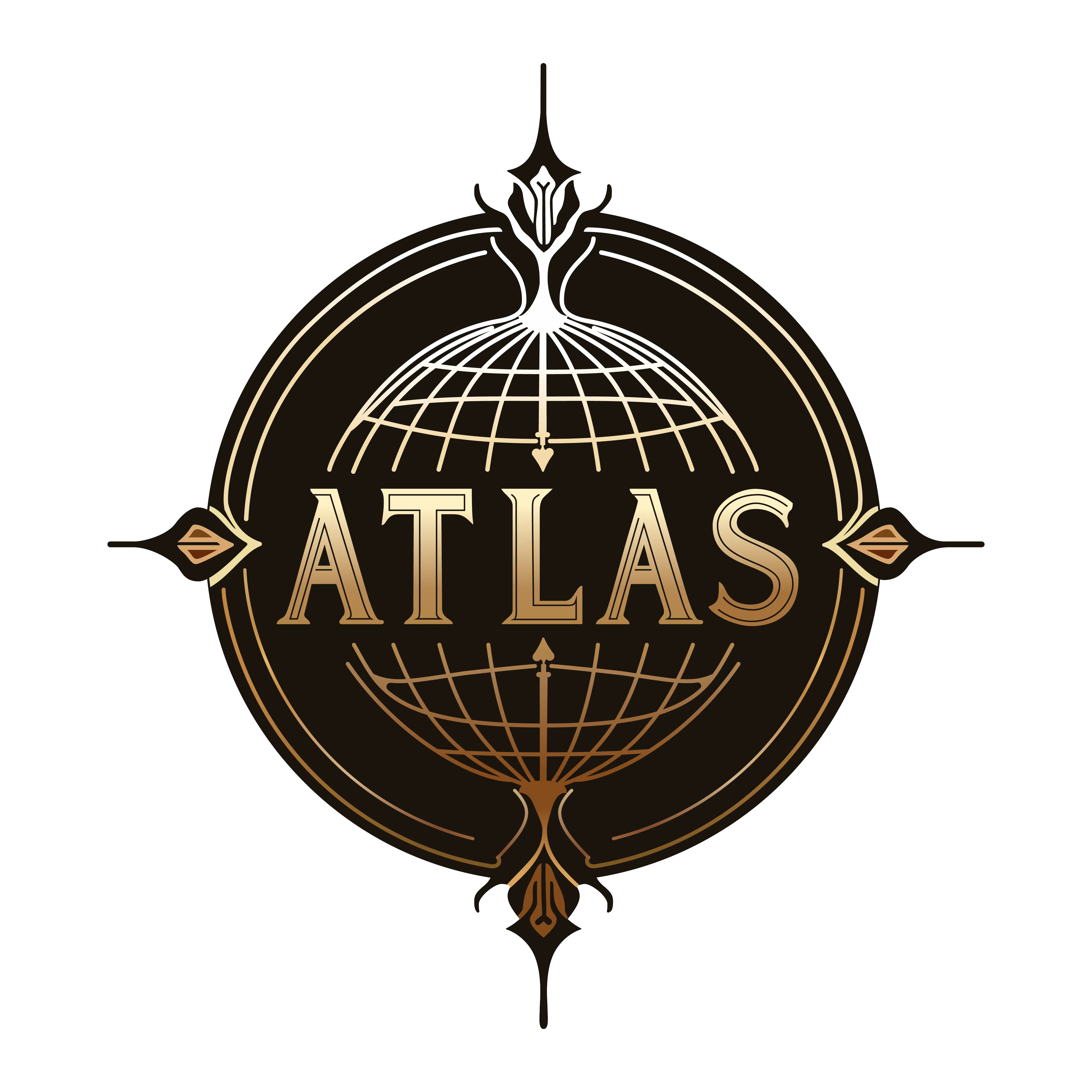 Logo de Atlas Fragrances
