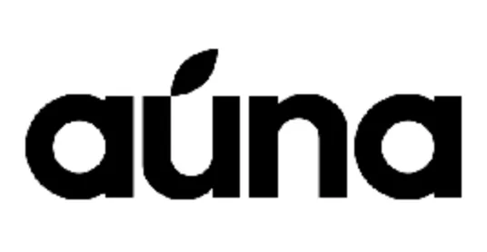 Logo de Auna
