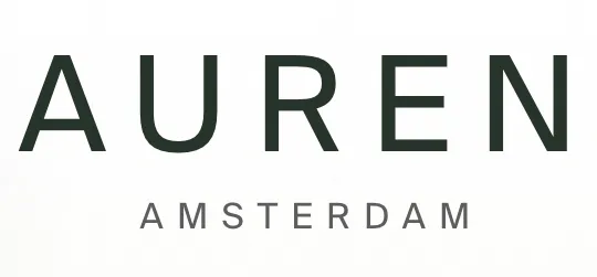 Logo de AUREN Amsterdam
