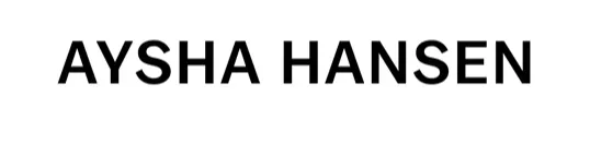 Logo de Aysha Hansen