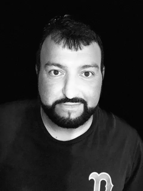 Imagen de Ali Erkekli