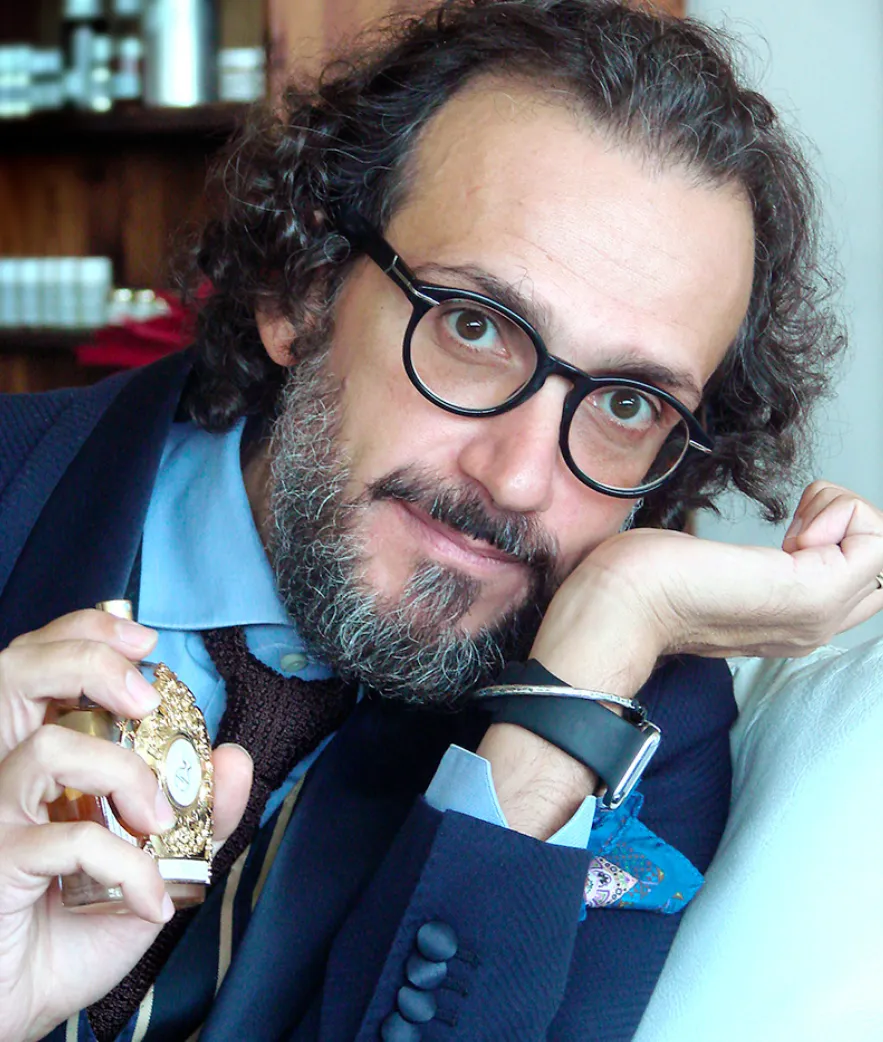 Imagen de Paolo Terenzi