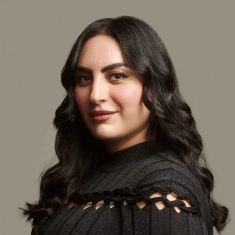 Imagen de Sara Dahlawi
