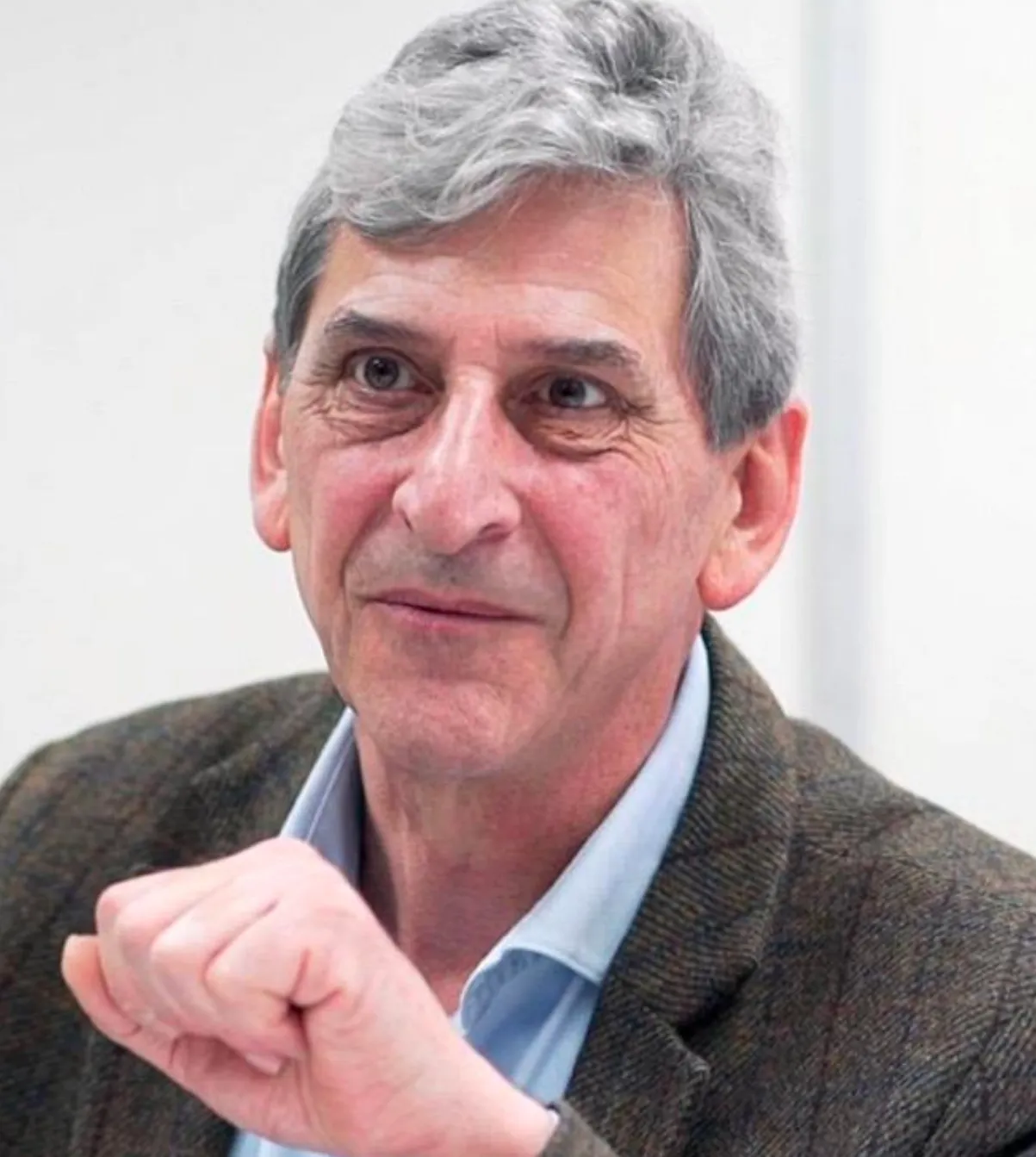 Imagen de François Robert
