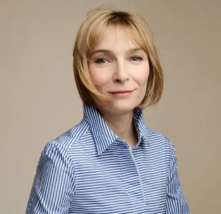 Imagen de Véronique Nyberg