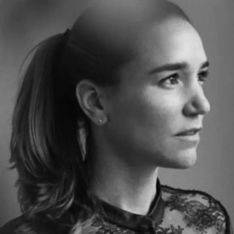 Imagen de Mélanie Carestia