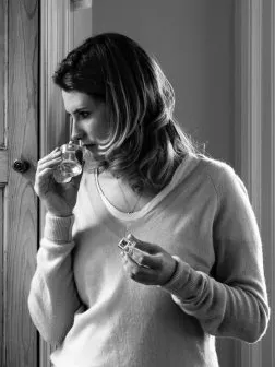 Imagen de Rebecca Harrison