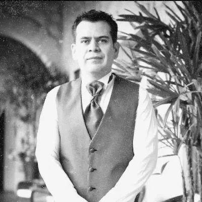 Imagen de Guillermo Enrique González González