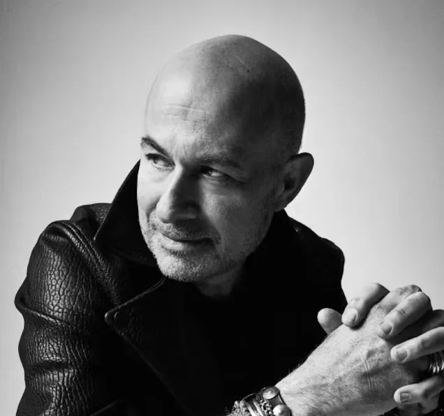 Imagen de John Varvatos