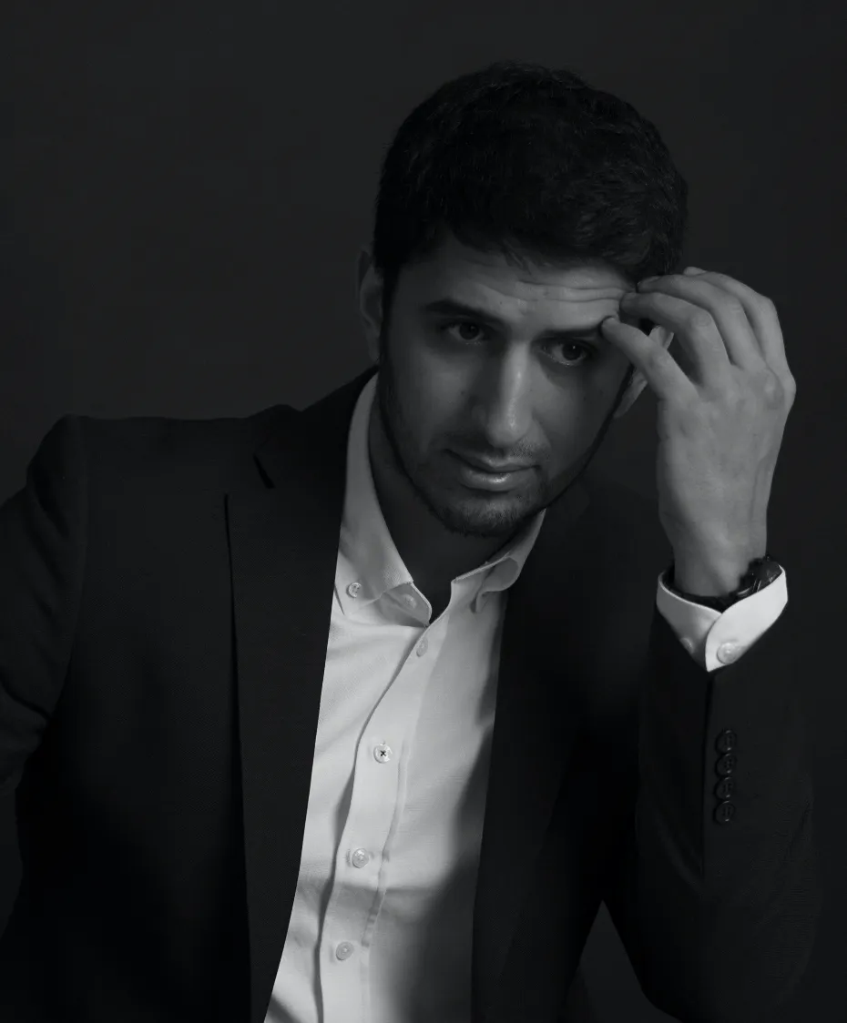 Imagen de Umid Asadov