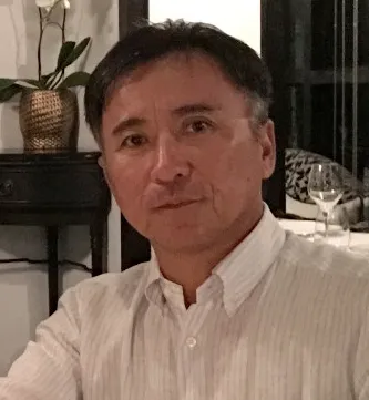 Imagen de Yasushi Akiyama