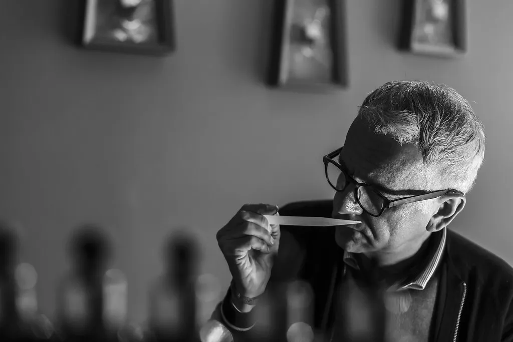 Imagen de Luca Fisichella