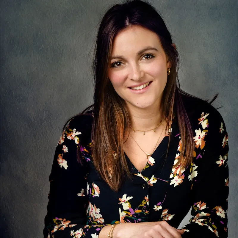 Imagen de Tamara Mannina