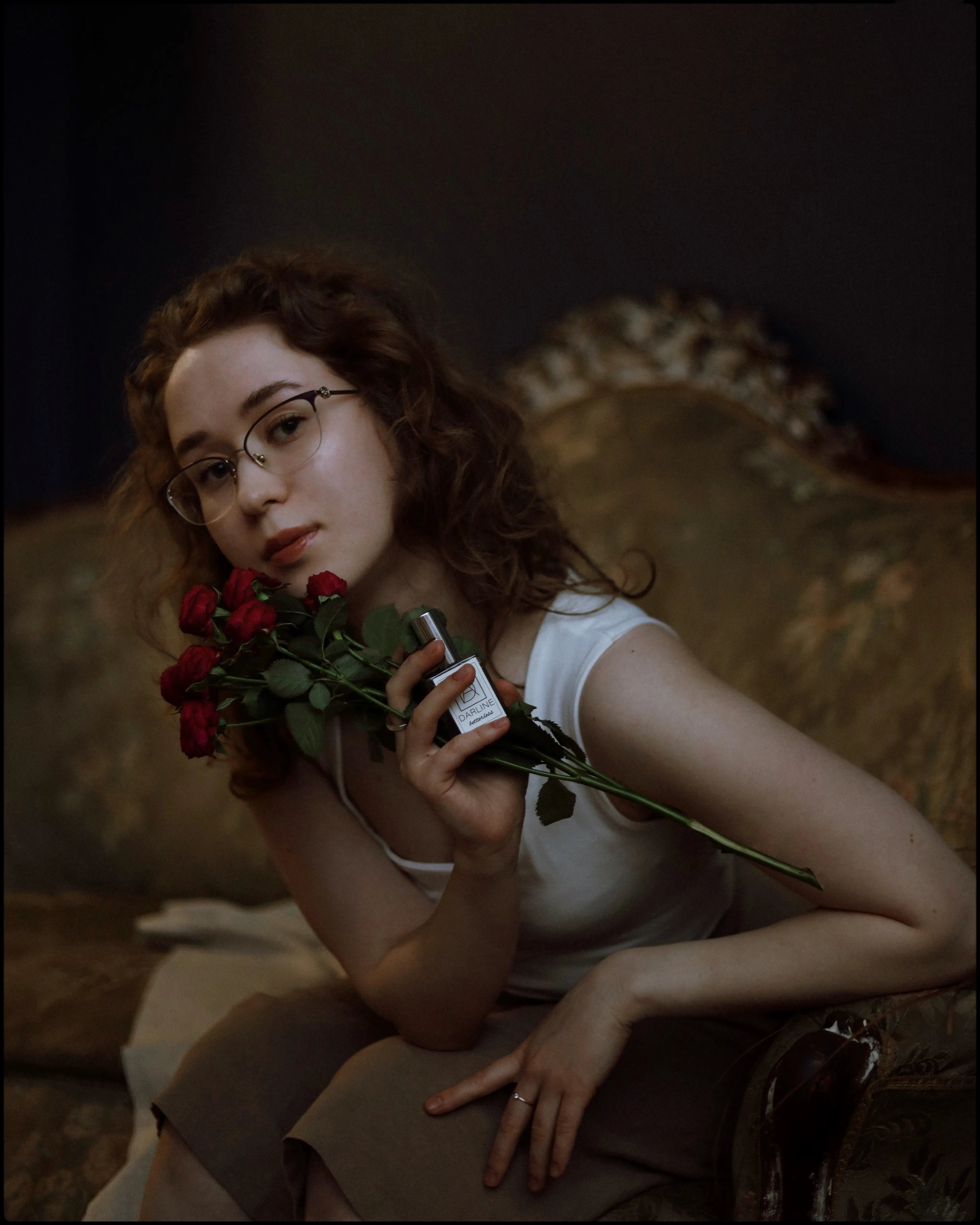 Imagen de Алина Белова