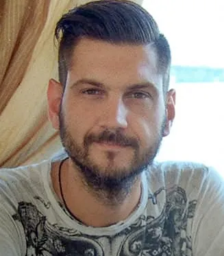 Imagen de Oleksandr Perevertaylo