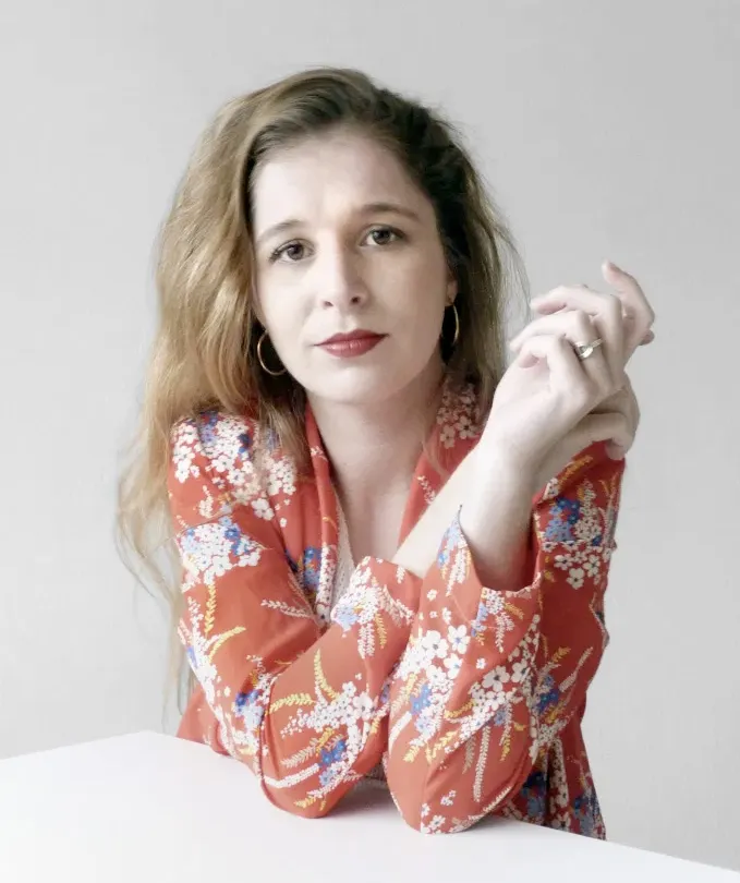 Imagen de Marie Schnirer