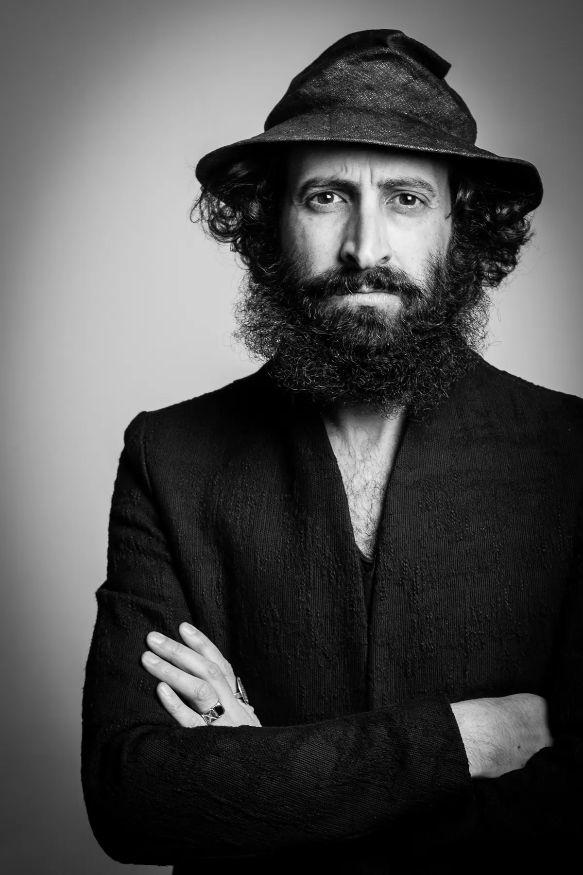 Imagen de Giuseppe Imprezzabile