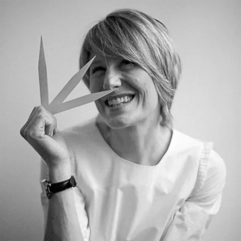 Imagen de Caroline Malléjac