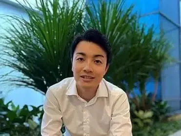 Imagen de Shinichiro Oba