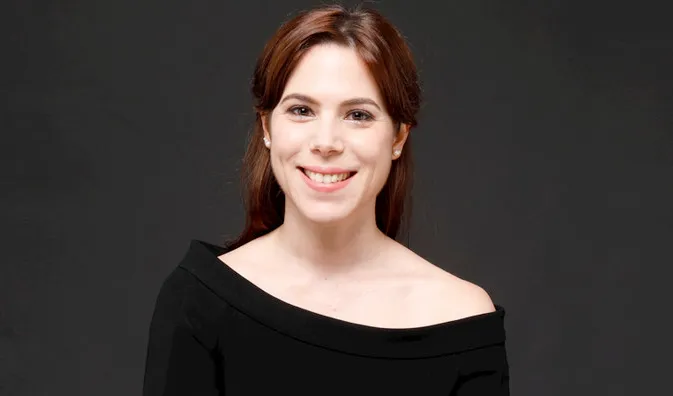 Imagen de Pauline Barthale