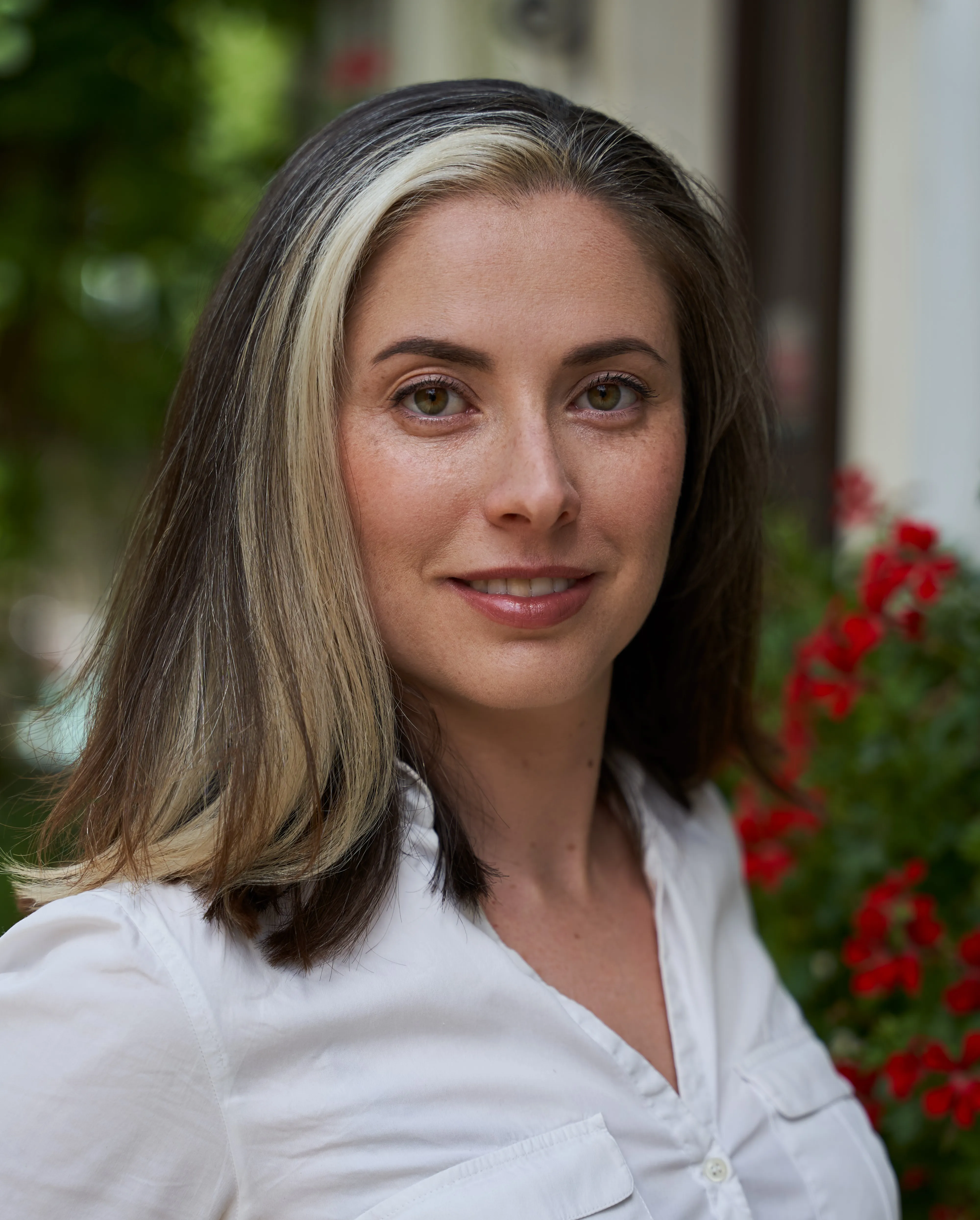 Imagen de Nathalie Rouquet