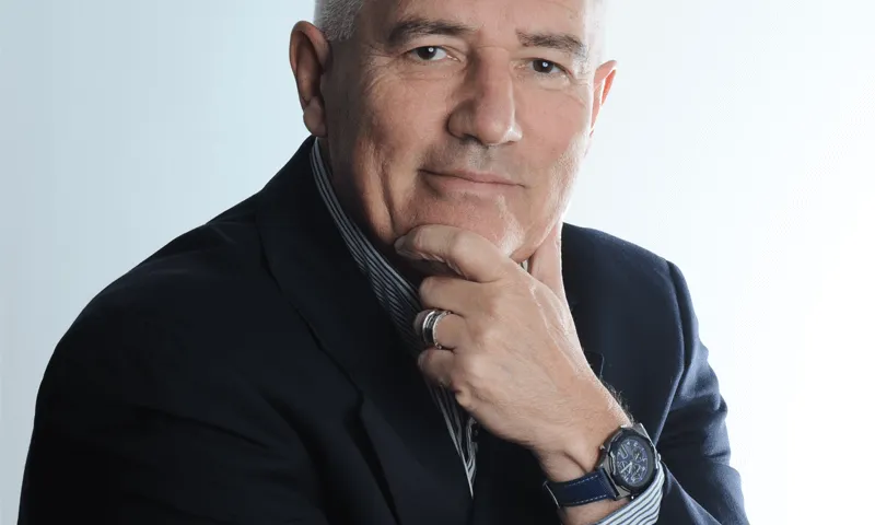 Imagen de Paulo Cesar Fonseca